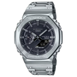 CASIO G-SHOCK FULL METAL 2100 Series GM-B2100D-1A