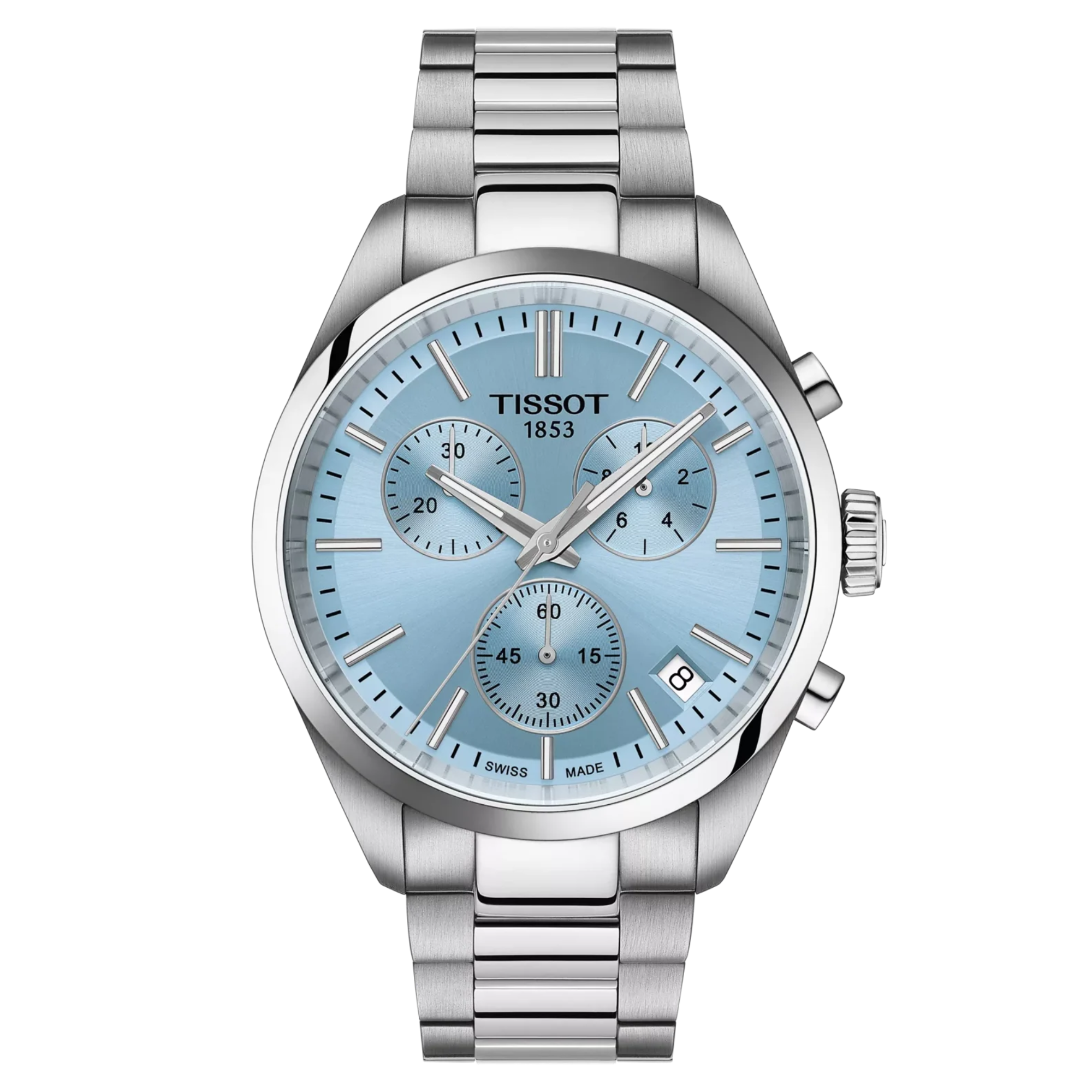 Tissot PR 100 Chronograph T1504171135100