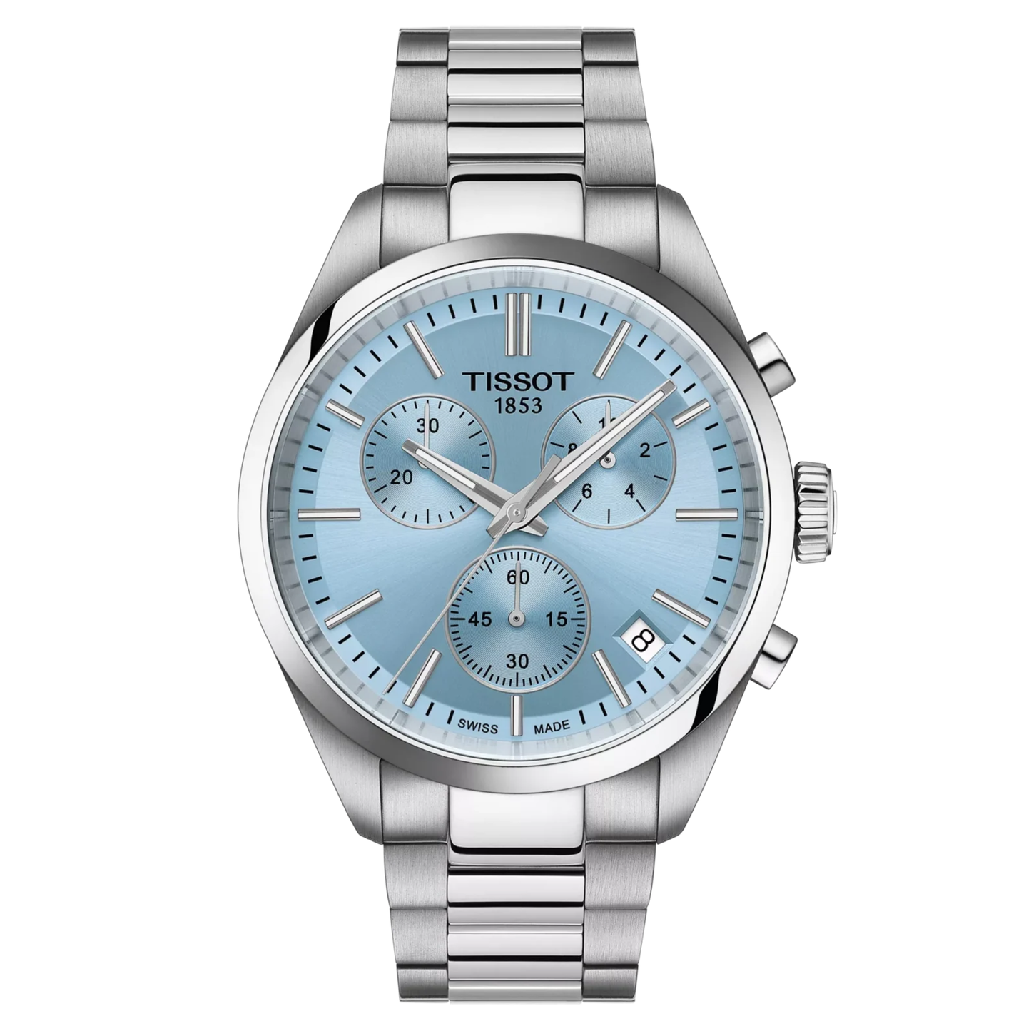 Tissot PR 100 Chronograph T1504171135100