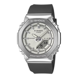 CASIO G-SHOCK ANALOG-DIGITAL WOMEN GM-S2110-1A7