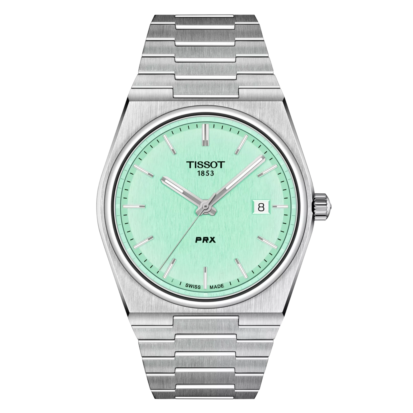 Tissot PRX 40mm T1374101109101