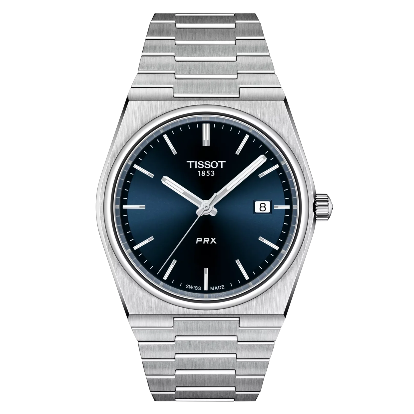 Tissot PRX 40mm T1374101104100