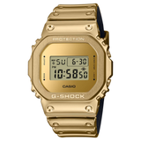 CASIO G-SHOCK G-STEEL 5600 SERIES GM-5600YMG-9