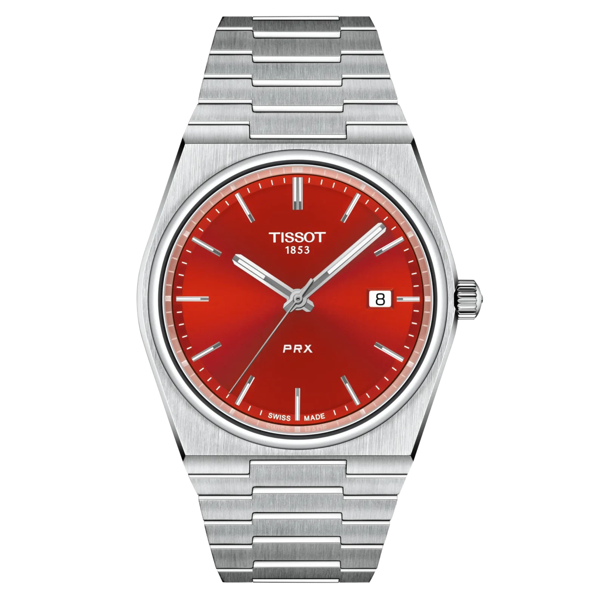 Tissot PRX 40mm T1374101142100