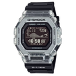 Casio G-Shock Watch G-LIDE GBX-100 Series GBX100S-1
