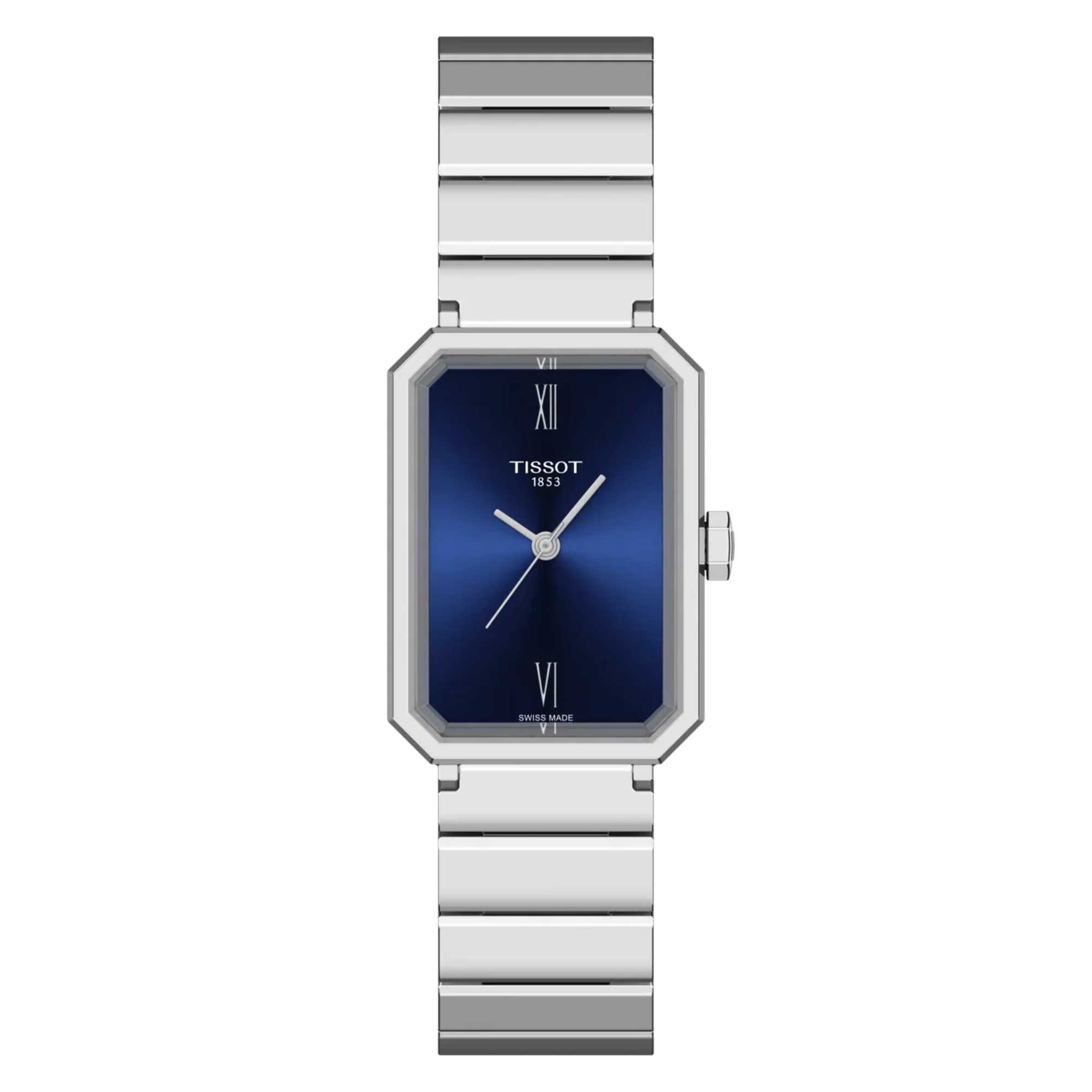 Tissot SRV 30mm T1601101104300