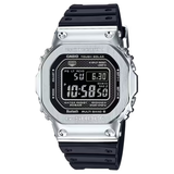 CASIO G-SHOCK FULL METAL GMW-B5000 SERIES GMWB5000-1