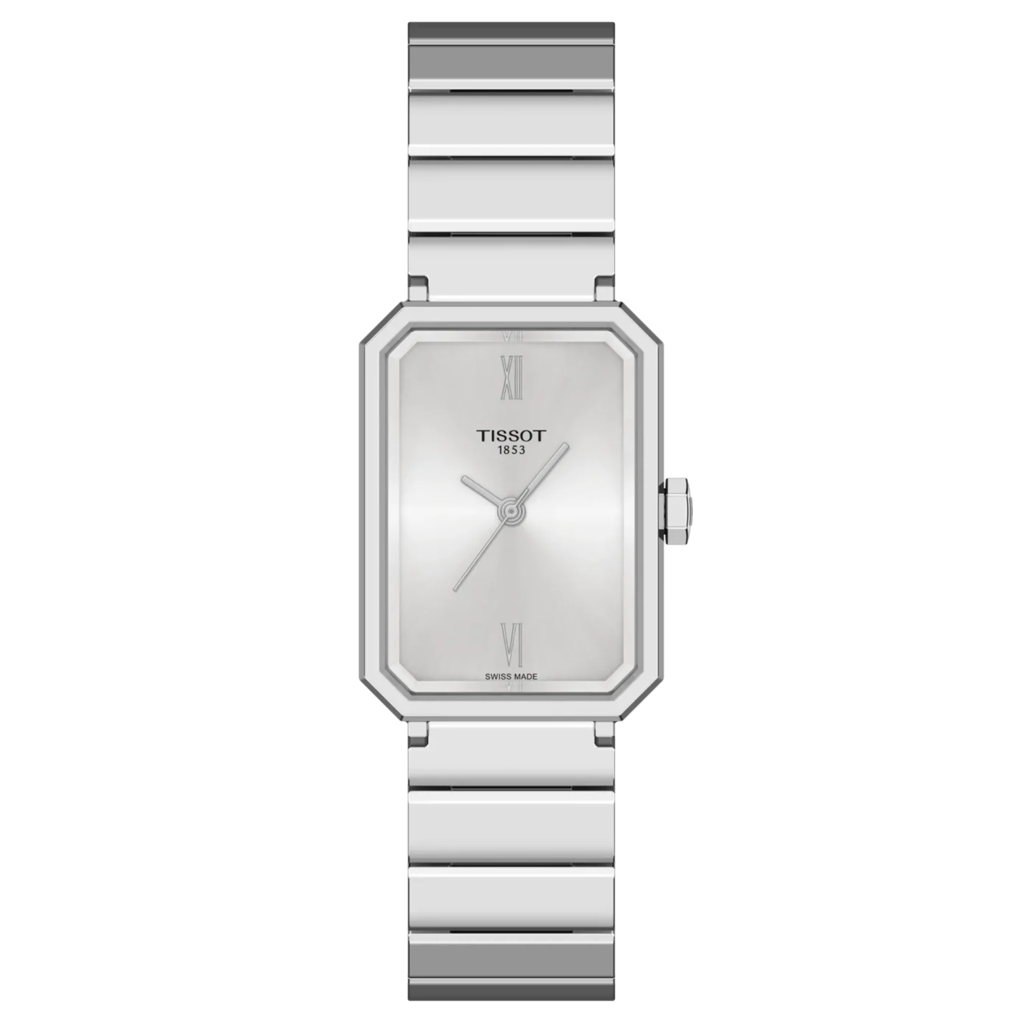Tissot SRV 30mm T1601101103300