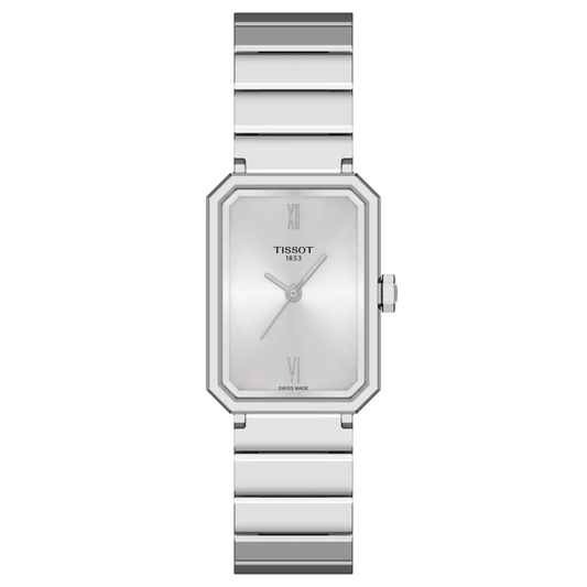 Tissot SRV 30mm T1601101103300