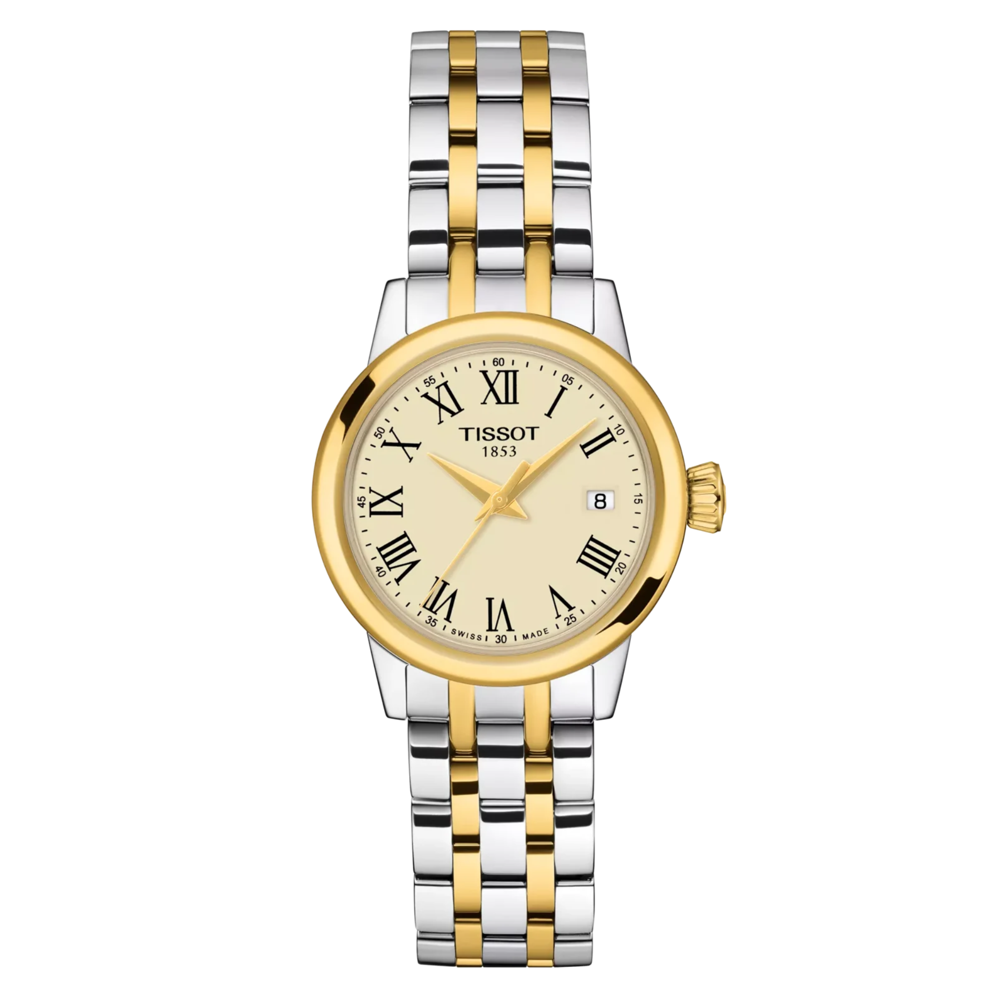 TISSOT CLASSIC DREAM 28mm T1292102226300