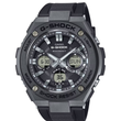 CASIO G-SHOCK G-STEEL GST-W100 Series GST-W110MS-1A
