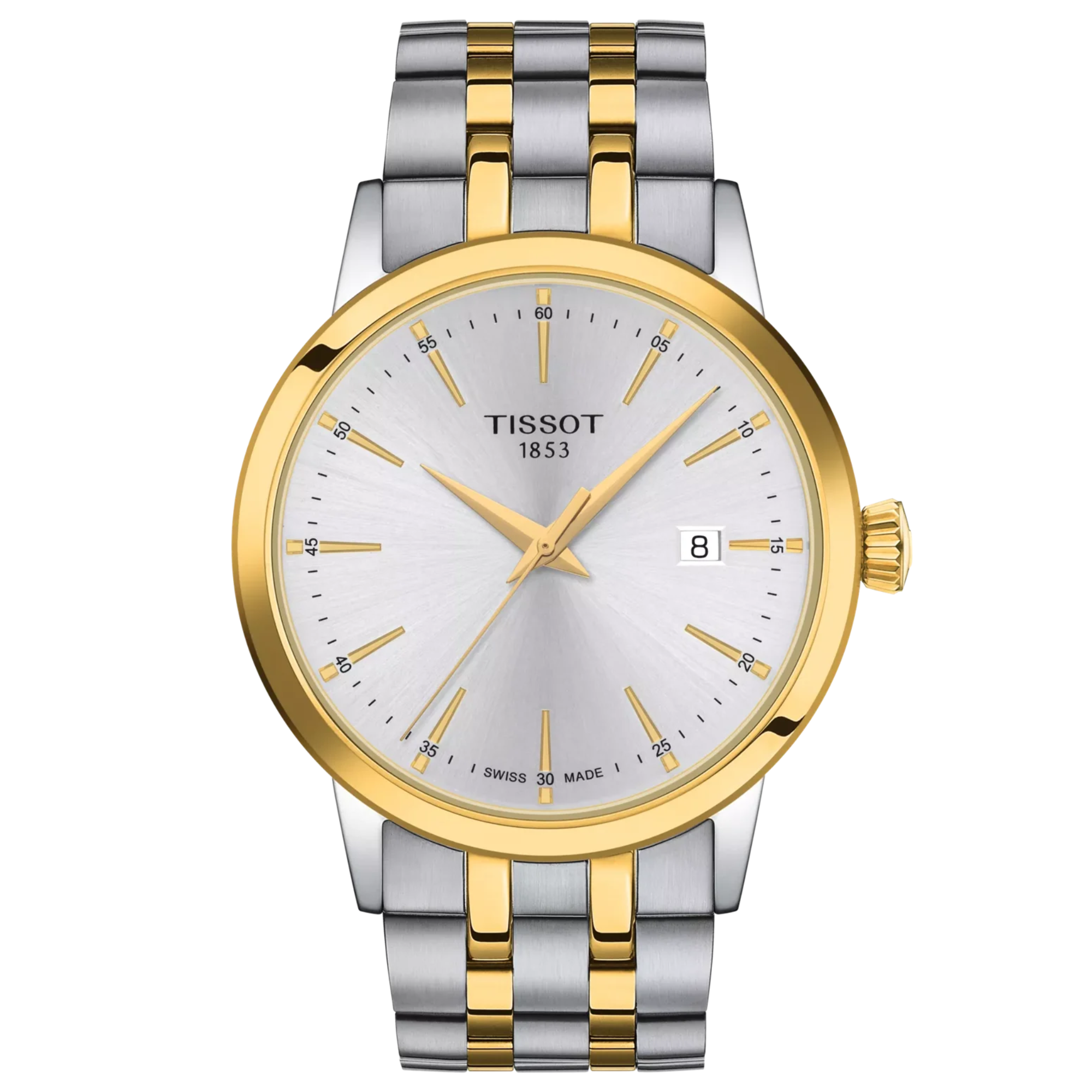 Tissot Classic Dream 42mm T1294102203100