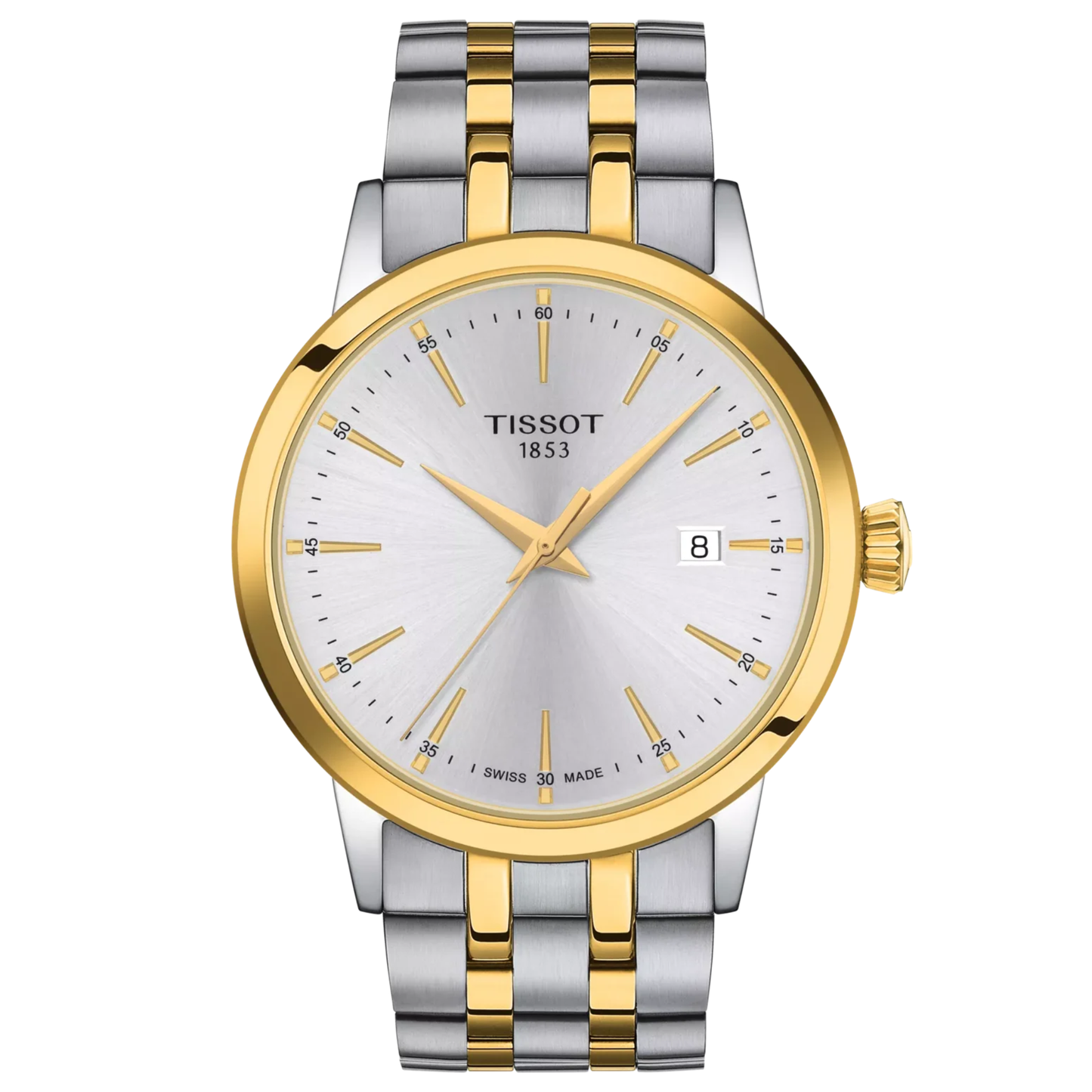Tissot Classic Dream 42mm T1294102203100