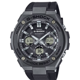 CASIO G-SHOCK G-STEEL GST-W100 Series GST-W110MS-1A