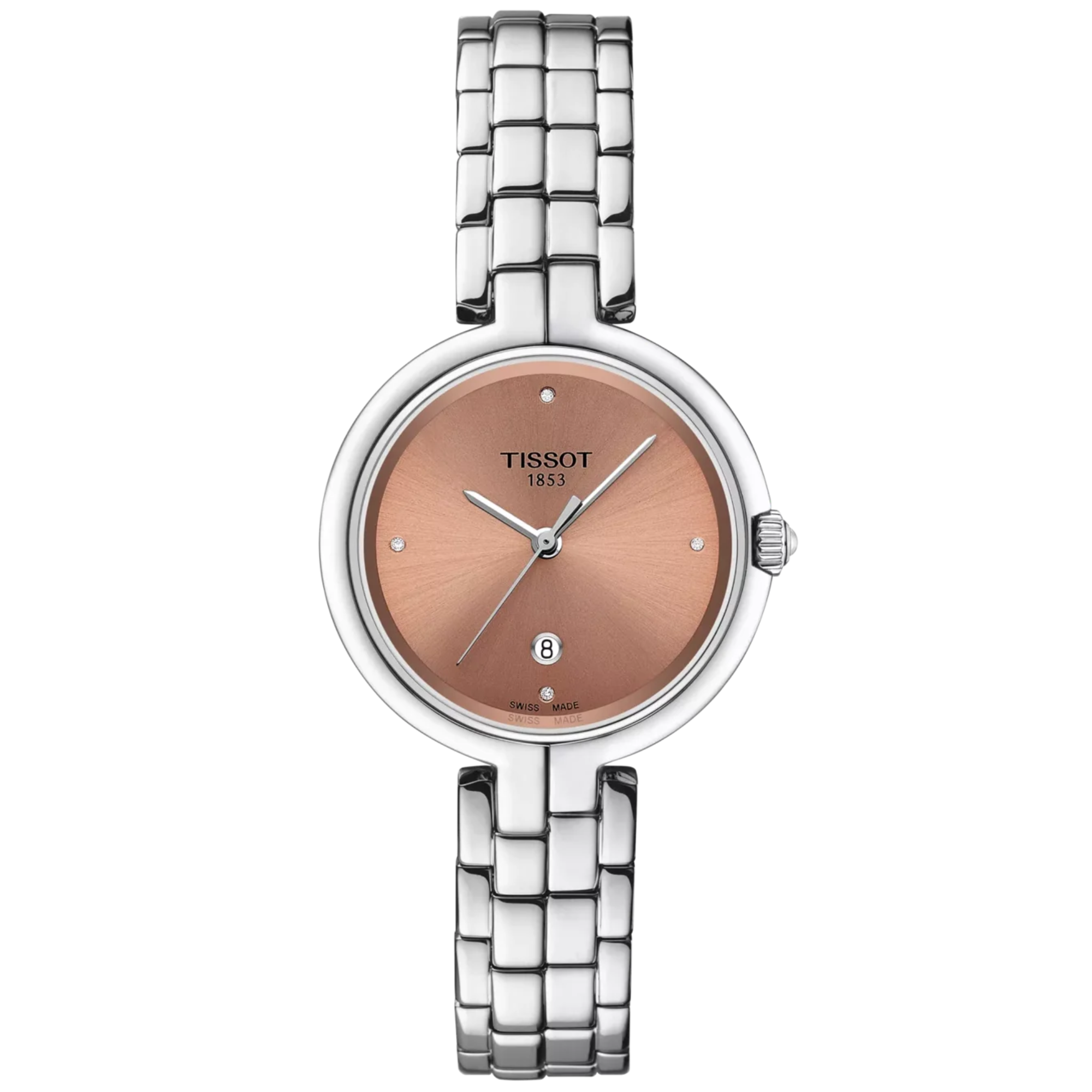 Tissot Flamingo 30mm T0942101133600