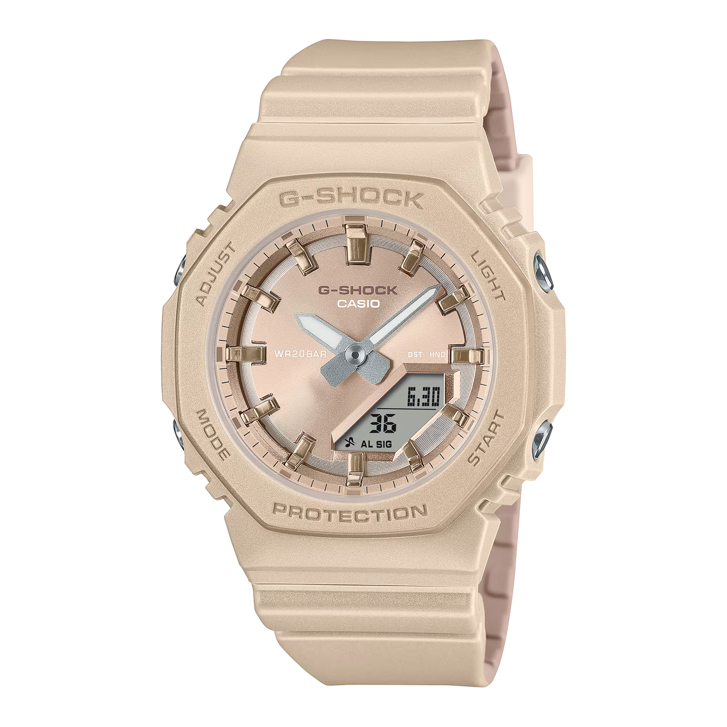 Casio G-Shock Watch GMA-P2100ST-9A