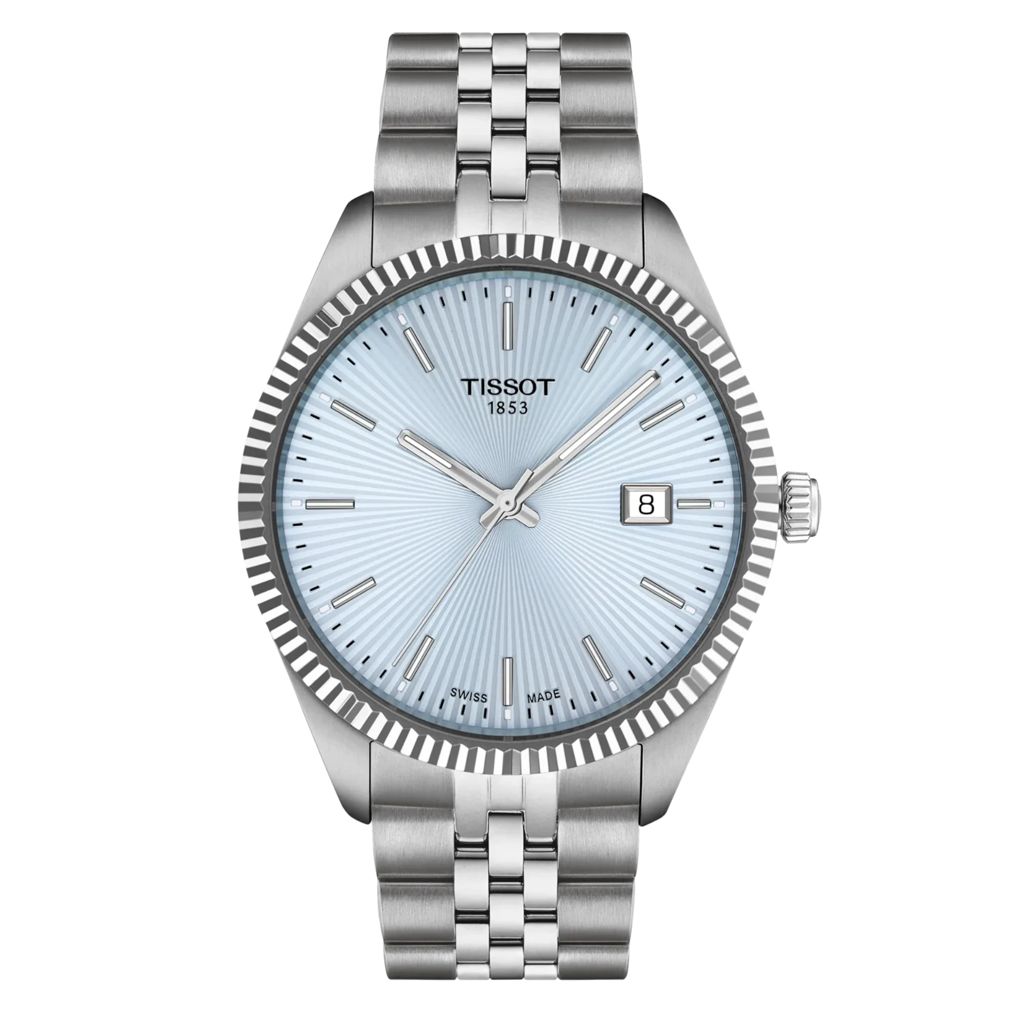 Tissot Ballade 40mm T1564101135100