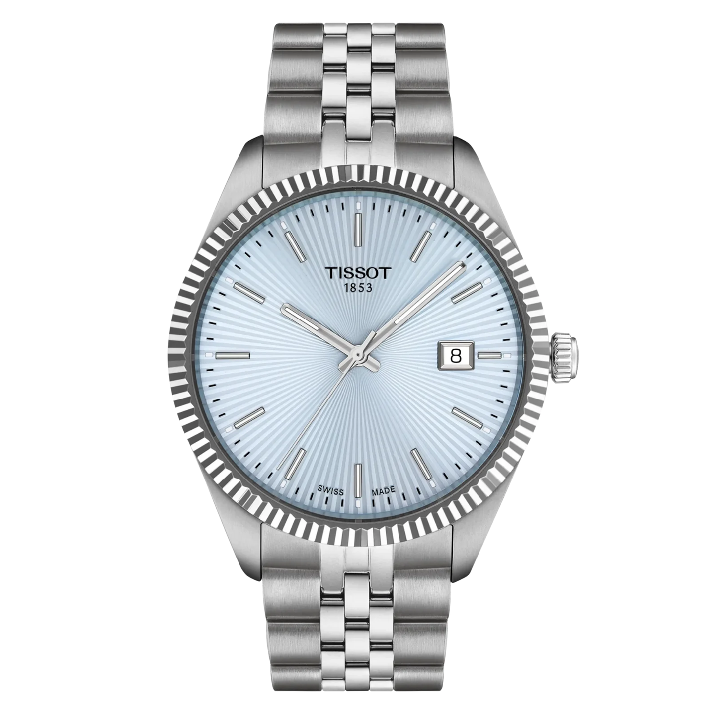 Tissot Ballade 40mm T1564101135100