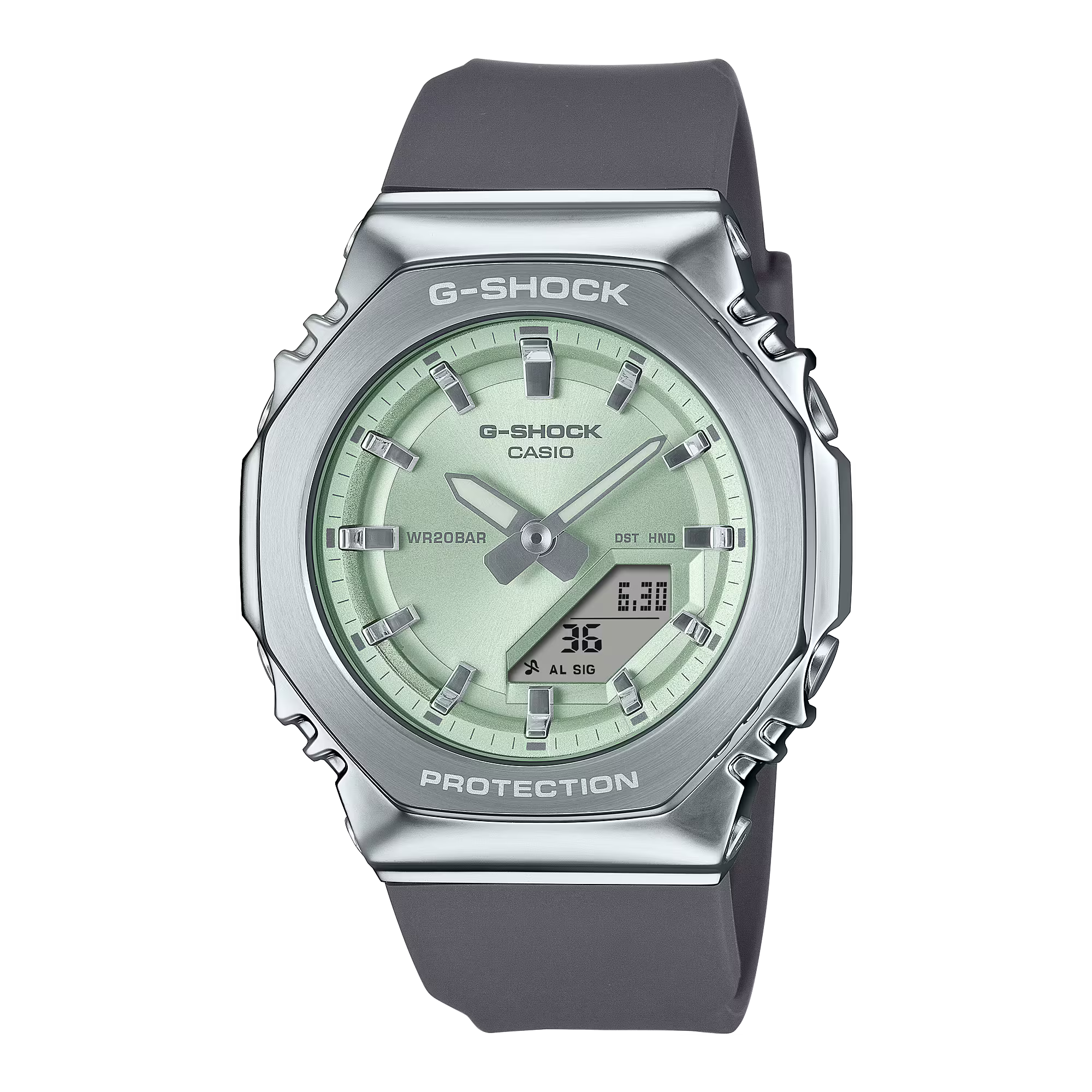 Casio G-Shock Watch GMS2110-3A