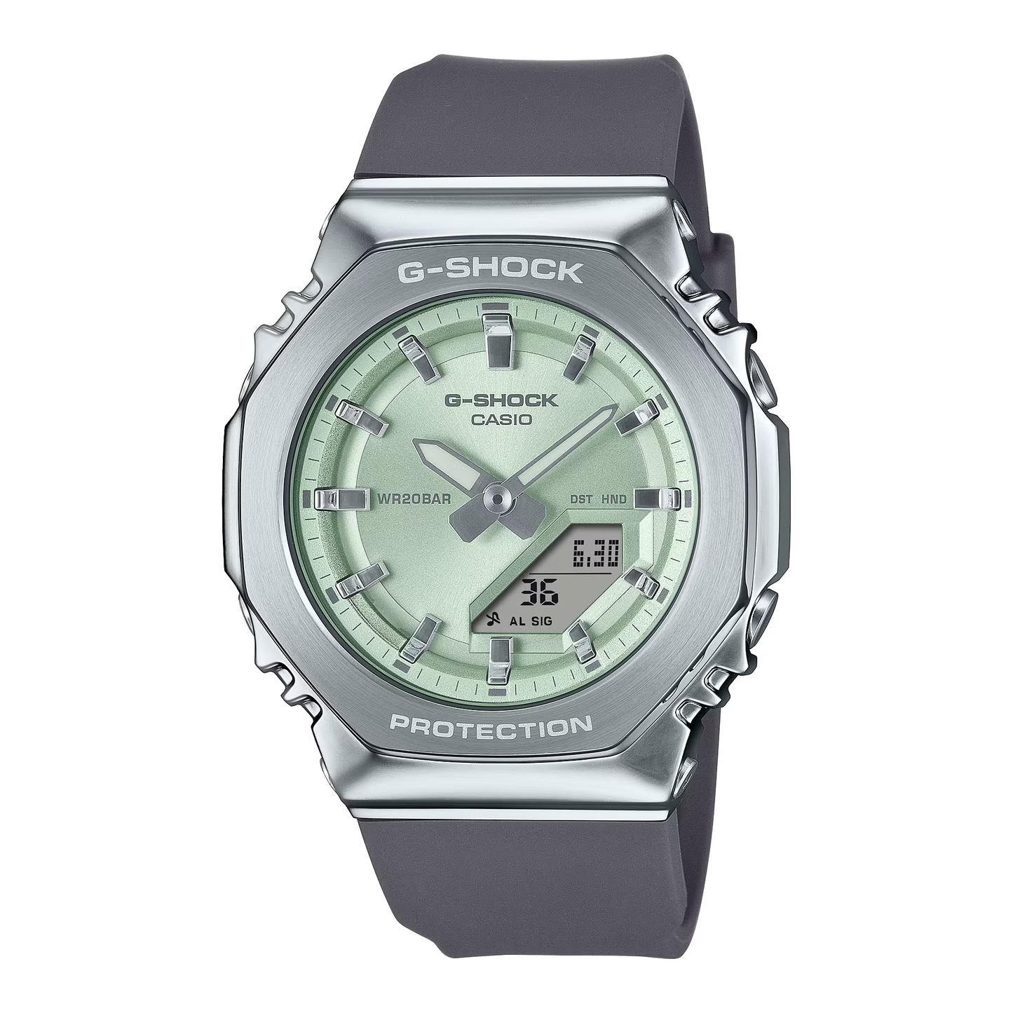 Casio G-Shock Watch GMS2110-3A