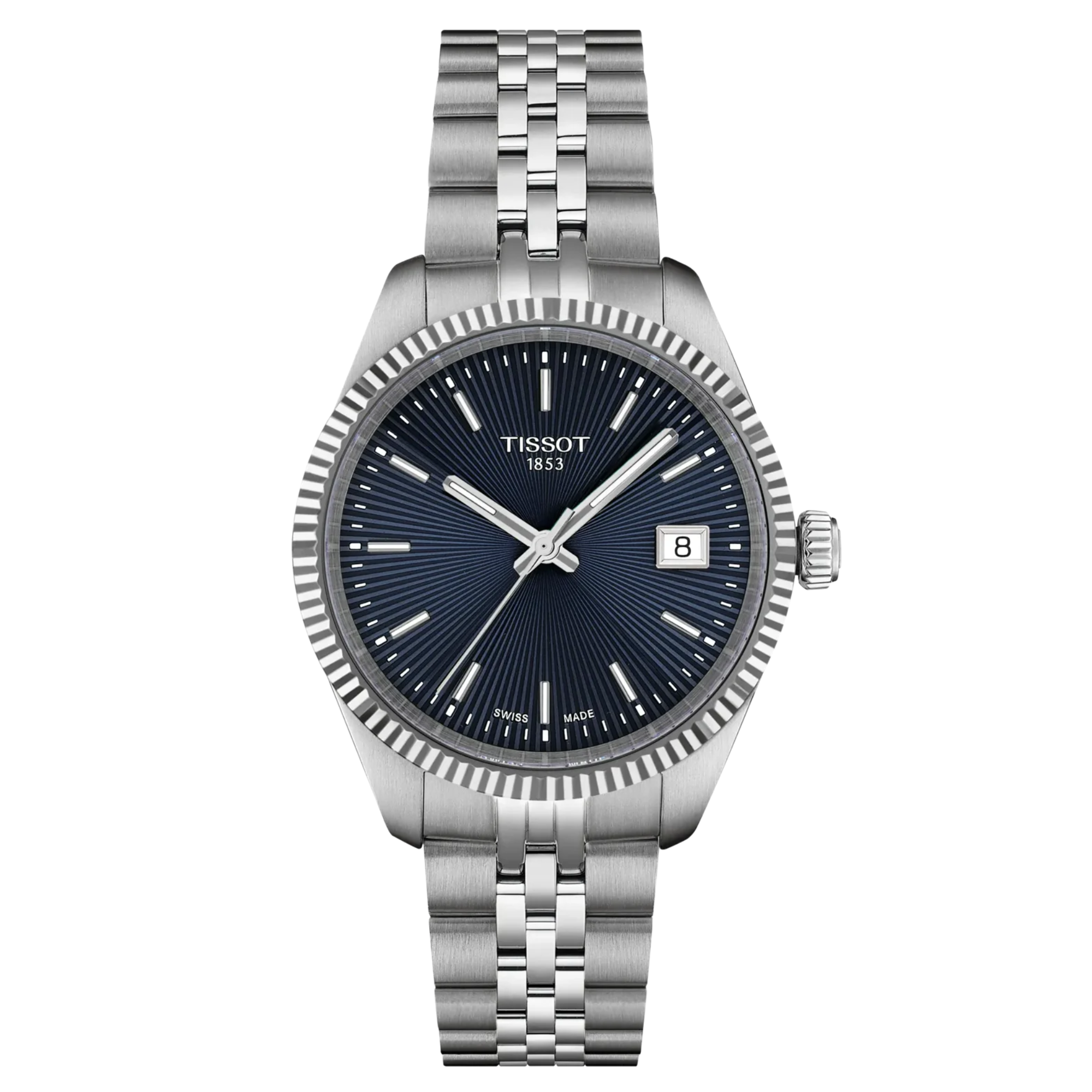 Tissot Ballade 34mm T1562101104100