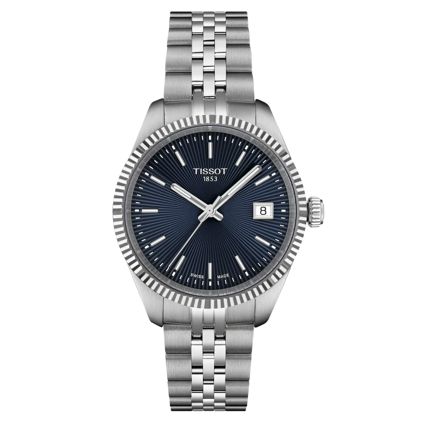 Tissot Ballade 34mm T1562101104100