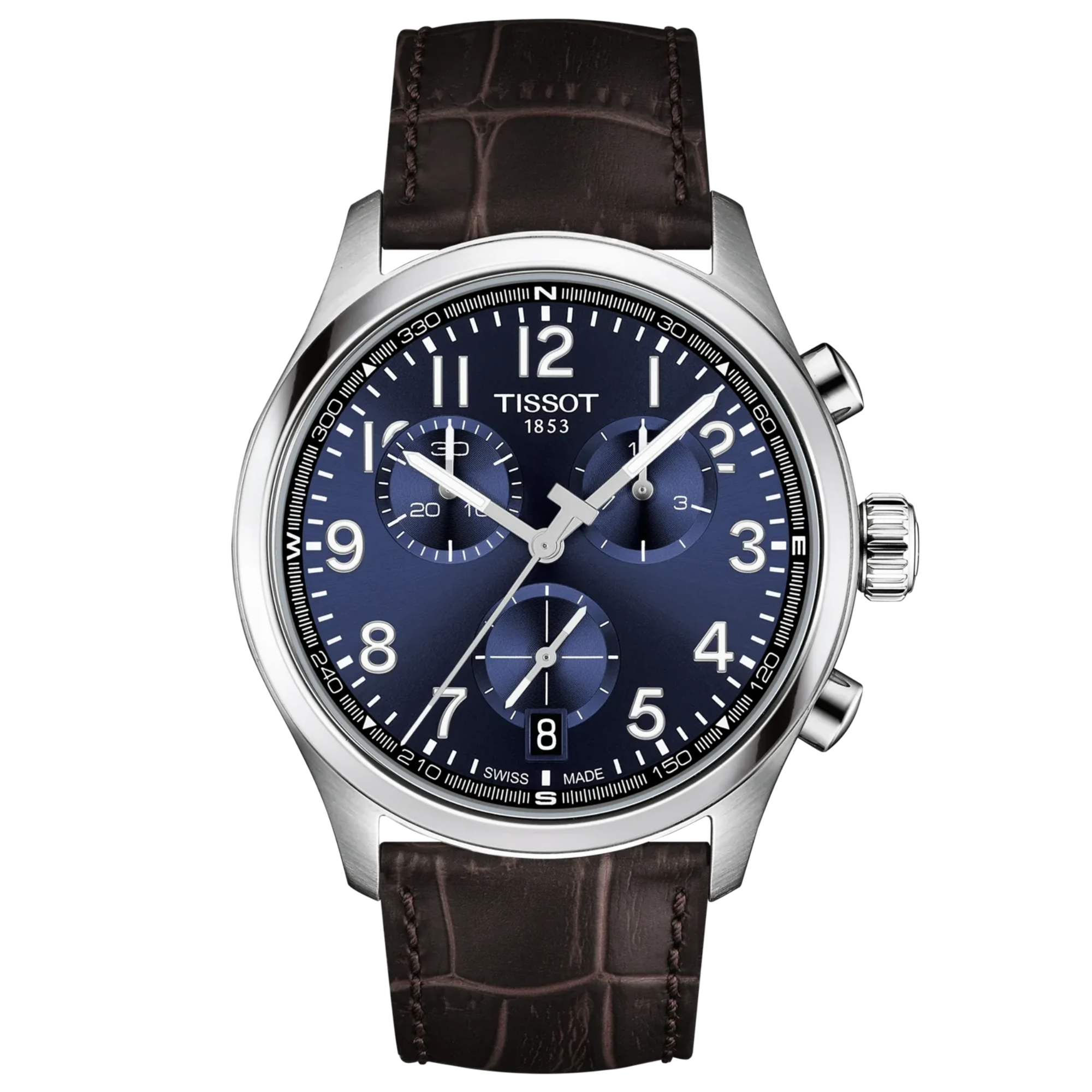 Tissot Chrono L 42mm T1164171604200