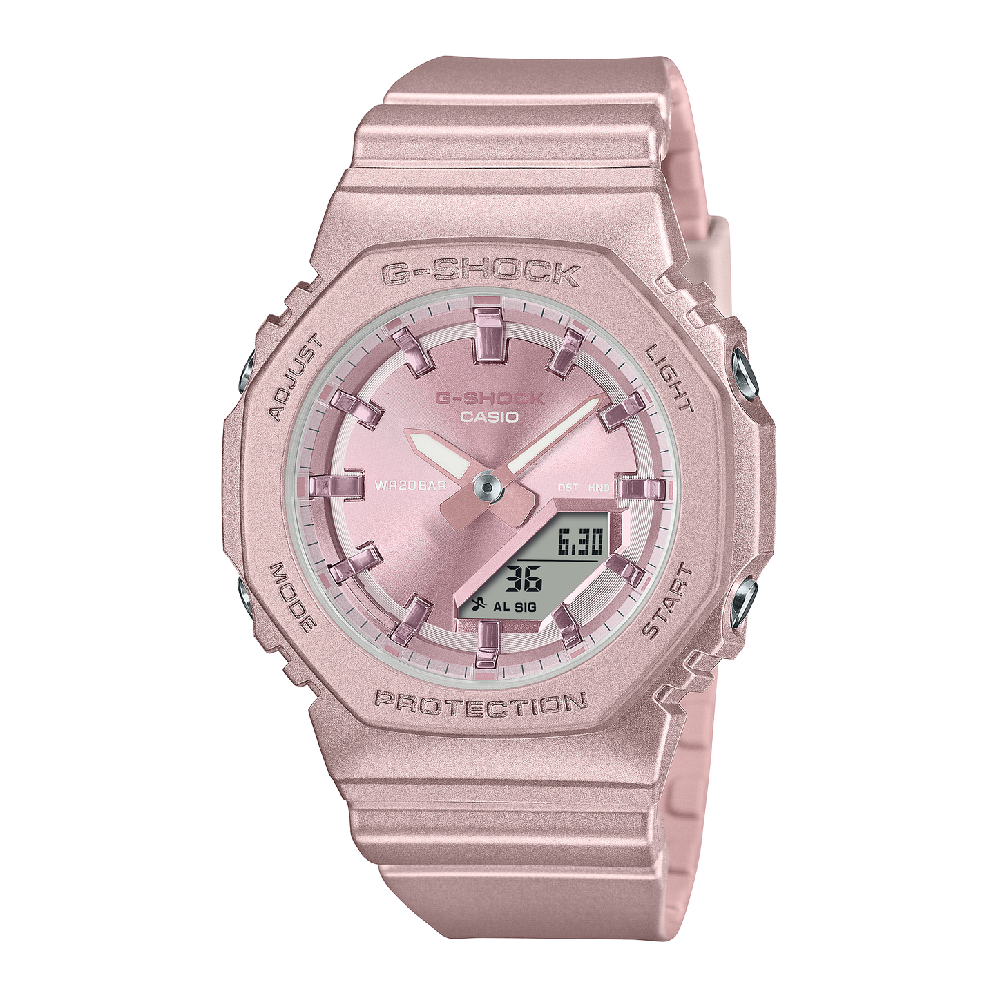 Casio G-Shock Watch GMAP2100ST4A