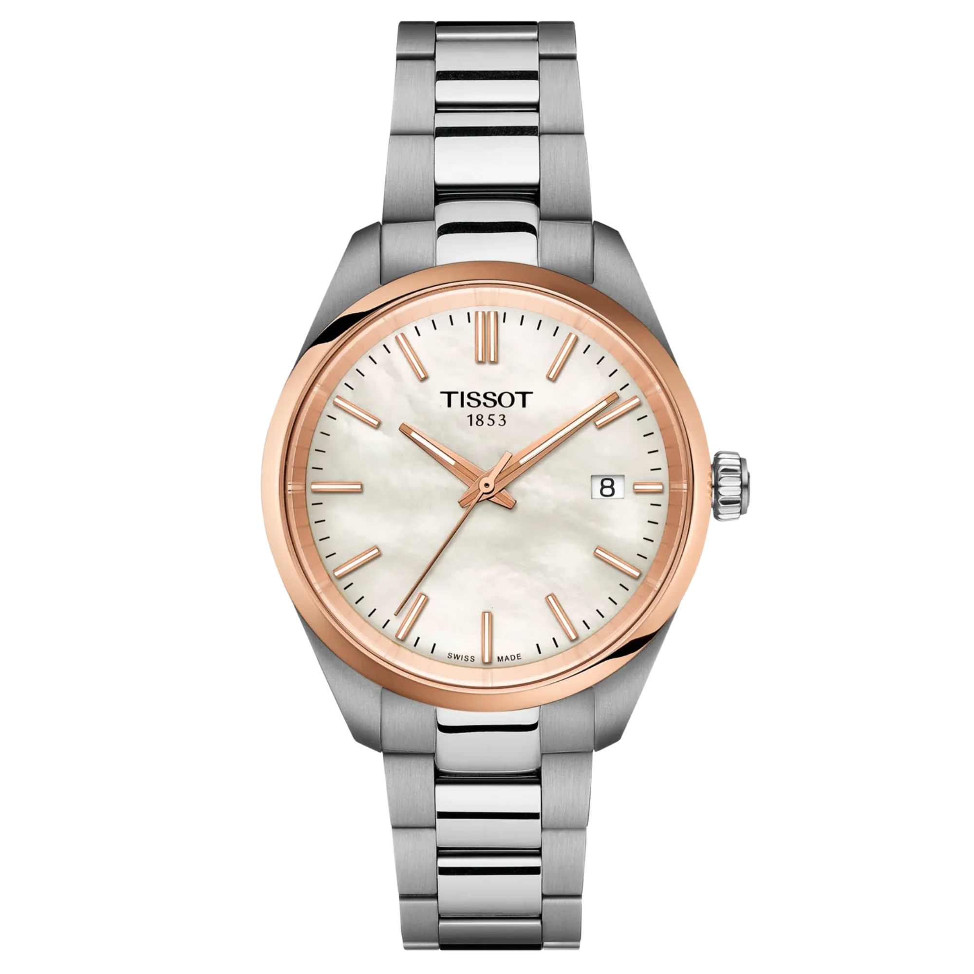 Tissot PR 100 34mm T1502102111100