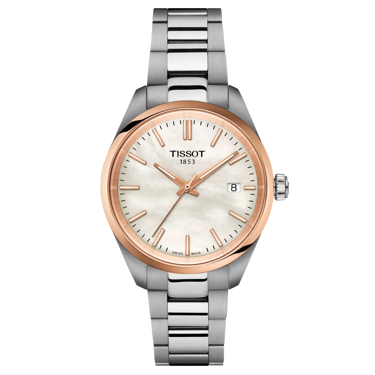 Tissot PR 100 34mm T1502102111100