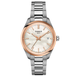 Tissot PR 100 34mm T1502102111100