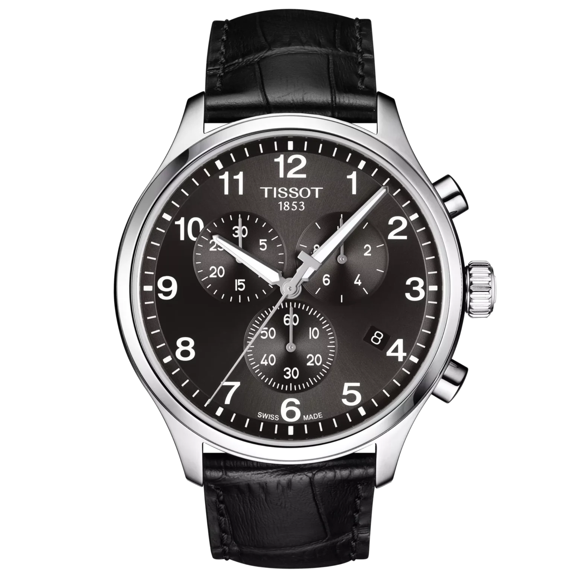 TISSOT CHRONO XL CLASSIC T1166171605700