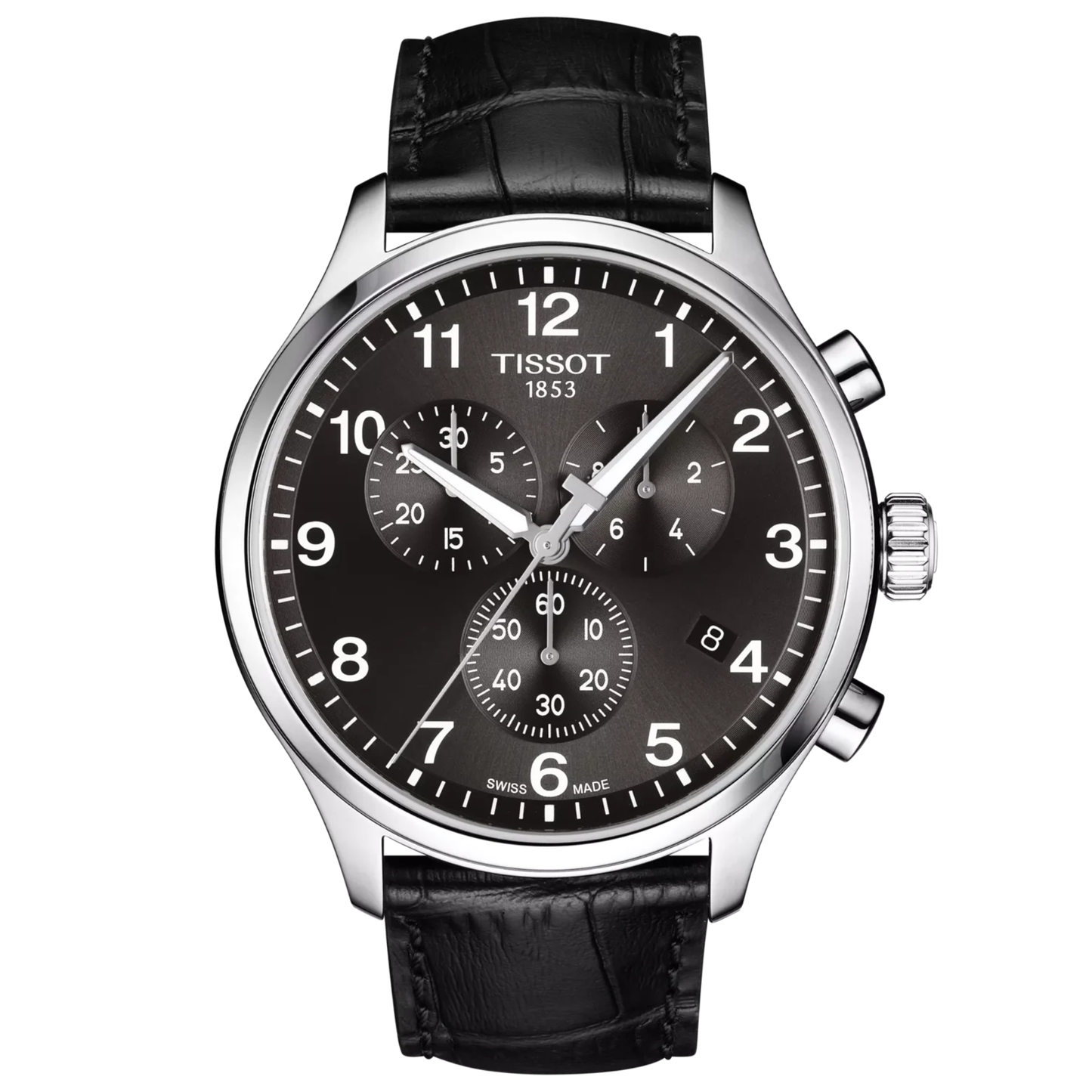 TISSOT CHRONO XL CLASSIC T1166171605700