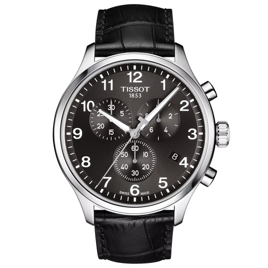 TISSOT CHRONO XL CLASSIC T1166171605700