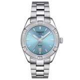 Tissot PR 100 Lady Sport Chic T1019101135100