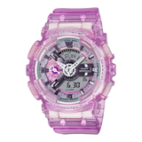 Casio G-Shock Watch GMAS110VW-4A