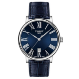 Tissot Carson Premium T1224101604300