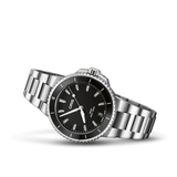 ORIS Aquis Aquis Date Diamonds  01 733 7792 4194-07 8 19 05P