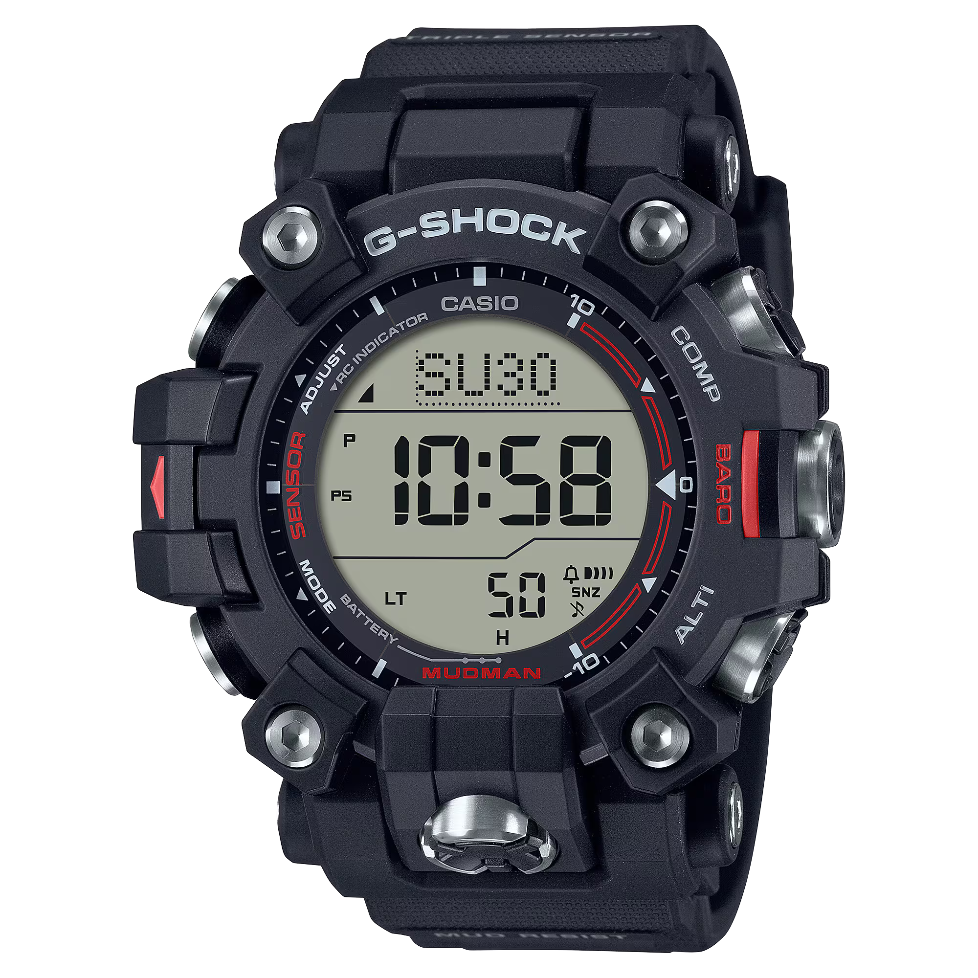 Casio G-Shock Watch GW9500-1