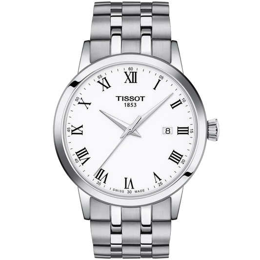 TISSOT CLASSIC DREAM T1294101101300