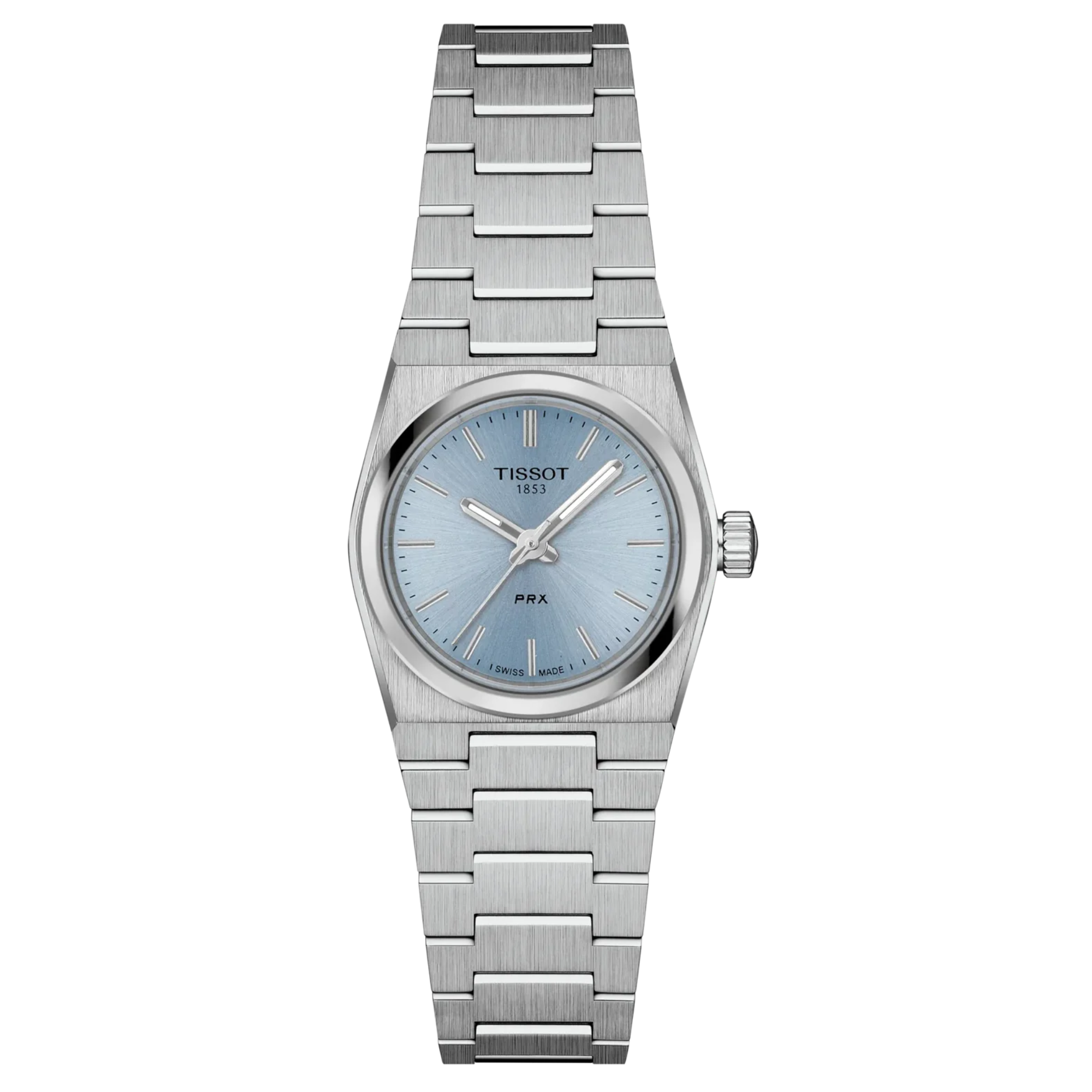 Tissot PRX 25mm T1370101135100