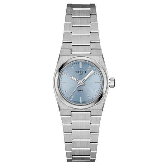 Tissot PRX 25mm T1370101135100