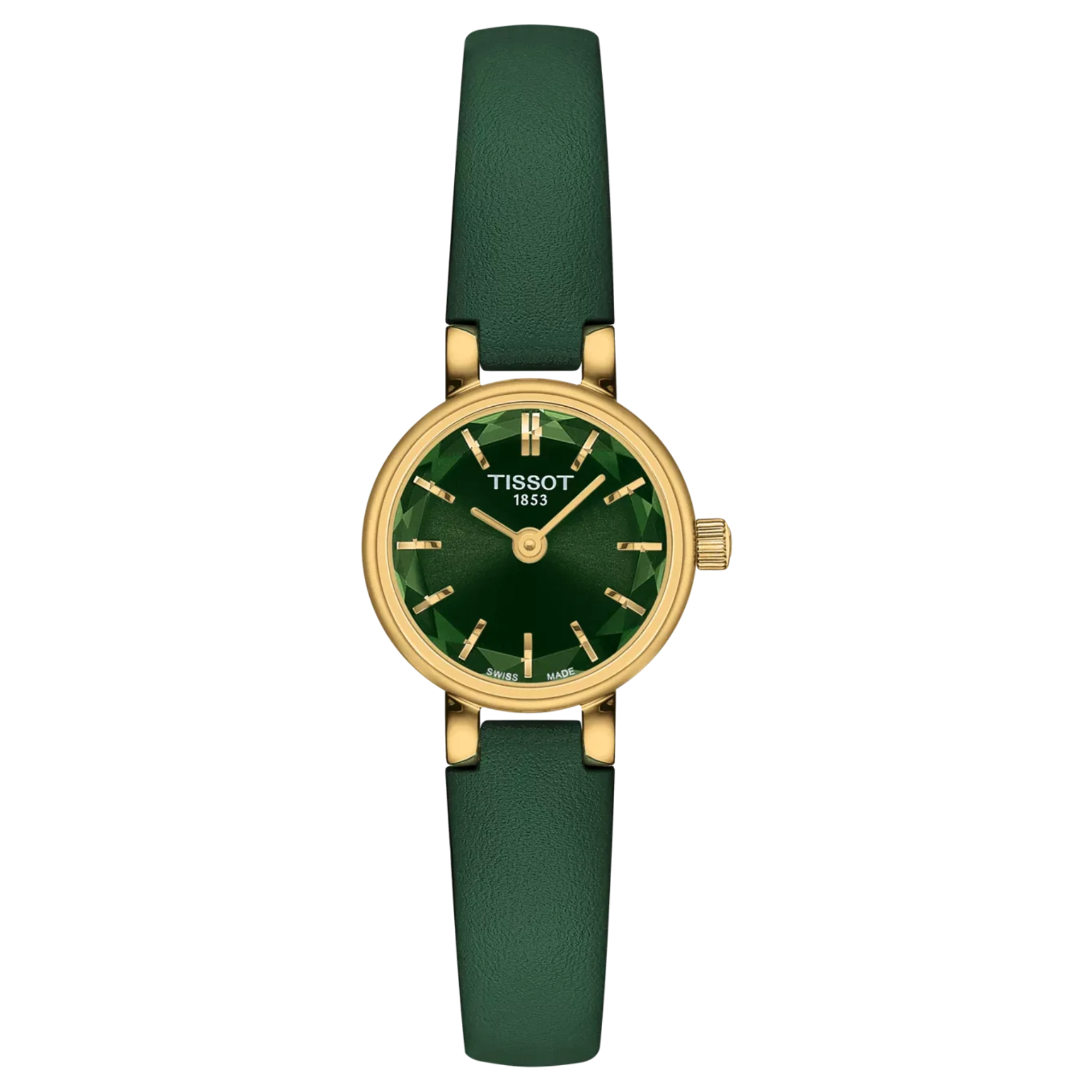 Tissot Lovely Round 19.5mm T1400093609100