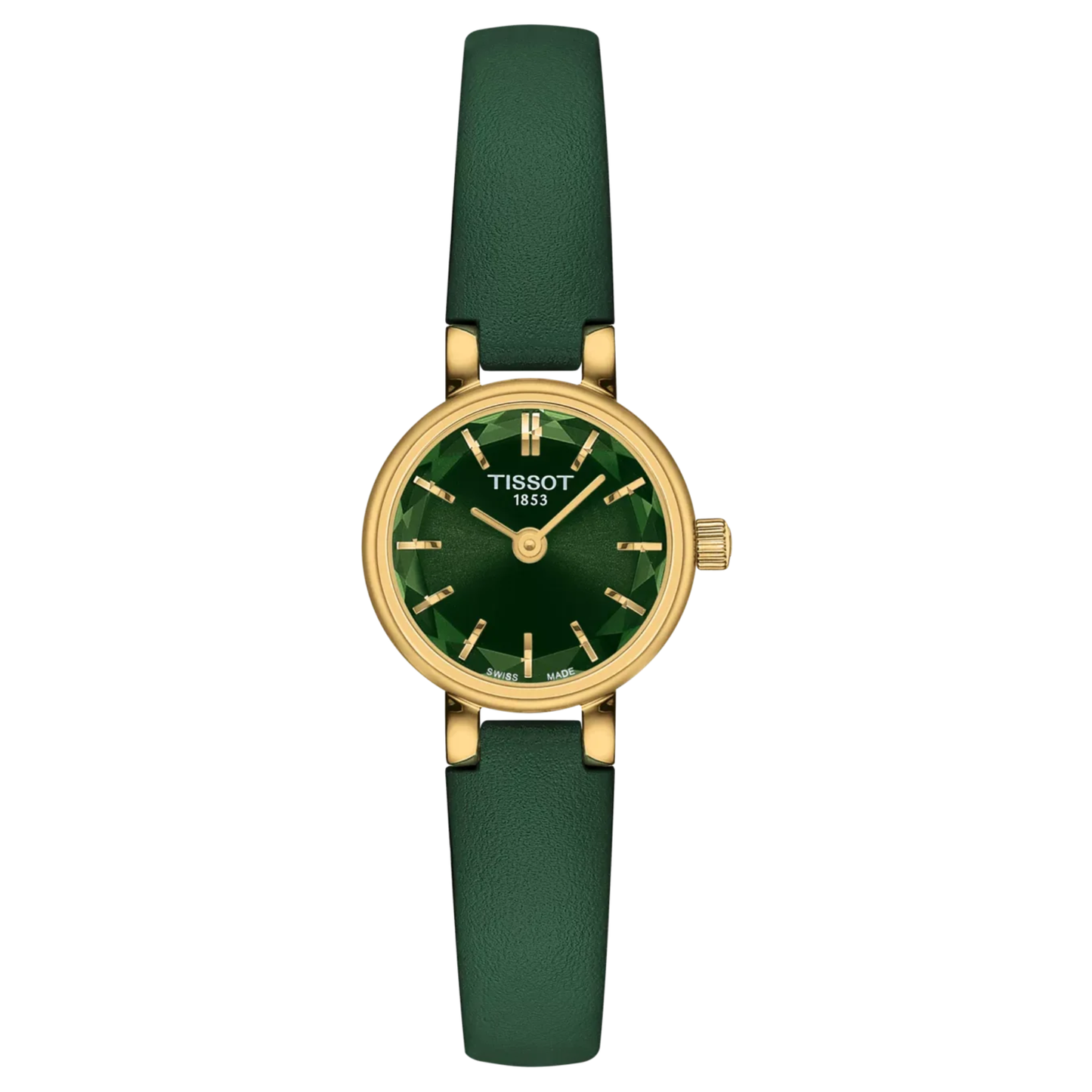 Tissot Lovely Round 19.5mm T1400093609100