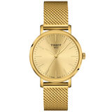 Tissot Everytime 34mm T1432103302100