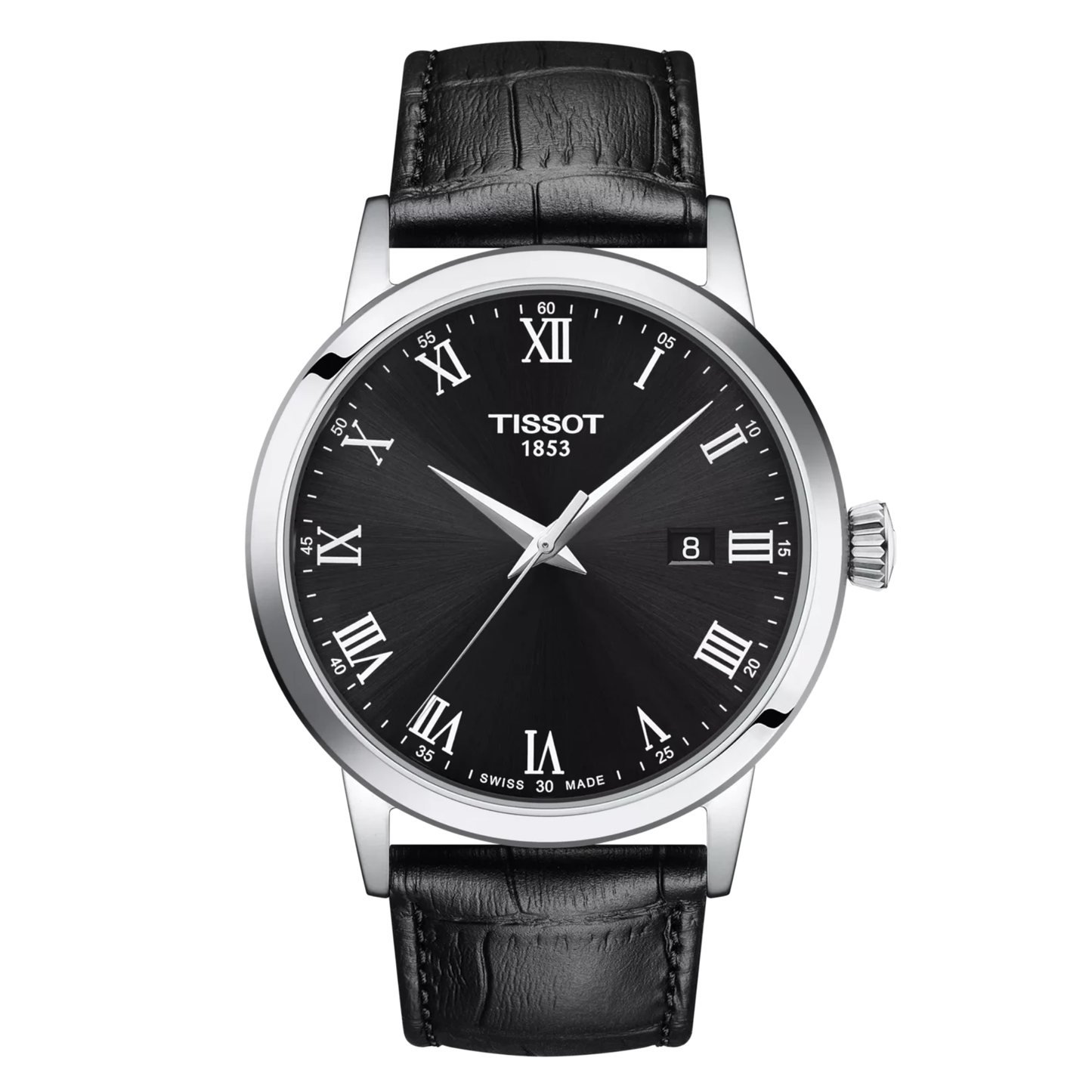 TISSOT CLASSIC DREAM T1294101605300