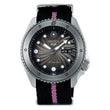 SEIKO 5 SPORTS B0RUTO UZUMAKI LIMITED EDITION SRPF65K1F