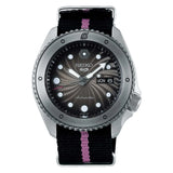SEIKO 5 SPORTS B0RUTO UZUMAKI LIMITED EDITION SRPF65K1F