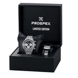 SEIKO Prospex / Speedtimer/  LIMITED EDITION SRQ049