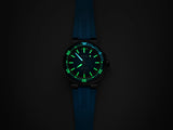 ORIS Aquis Aquis Pro 1000m 01 733 7801 7255-Set